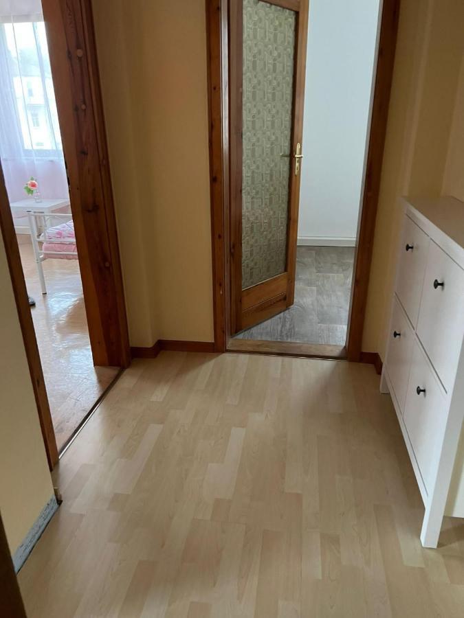 Ferienwohnung Wolke 7 Freital Exterior foto