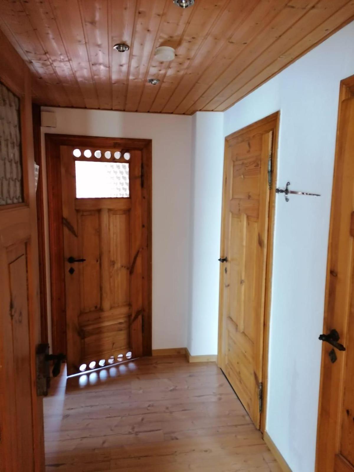 Ferienwohnung Wolke 7 Freital Exterior foto